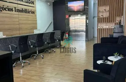 Imagem: Prédio Comercial para Alugar, Alves Dias