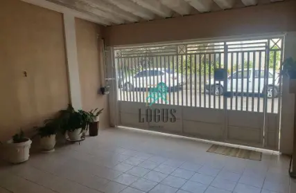Imagem: Sobrado para Venda, Jardim Andrea Demarchi