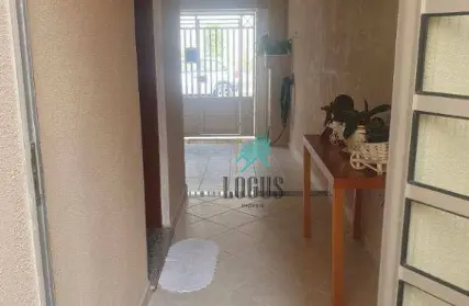 Imagem: Sobrado para Venda, Jardim Andrea Demarchi