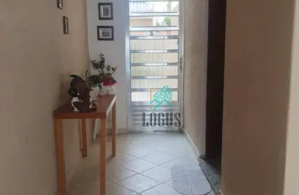 Imagem: Sobrado para Venda, Jardim Andrea Demarchi