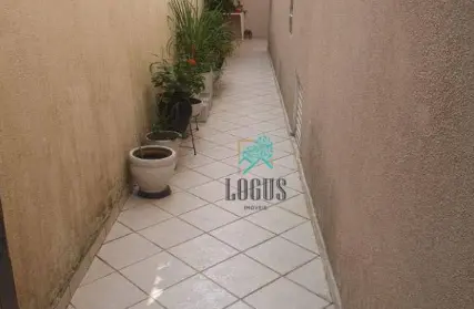 Imagem: Sobrado para Venda, Jardim Andrea Demarchi