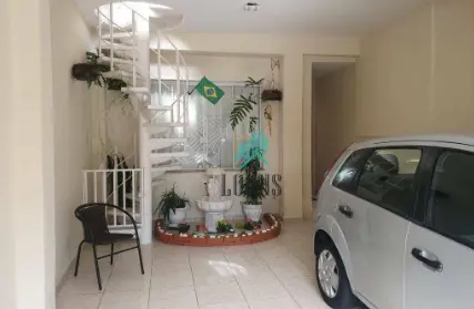 Imagem: Sobrado para Venda, Vila Baeta Neves