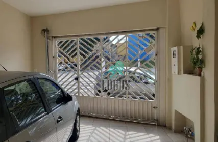 Imagem: Sobrado para Venda, Vila Baeta Neves