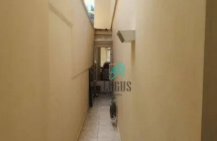 Imagem: Sobrado para Venda, Vila Baeta Neves