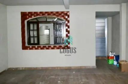 Imagem: Sobrado para Venda, Vila Aquilino