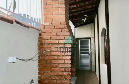 Imagem: Sobrado para Venda, Vila Aquilino