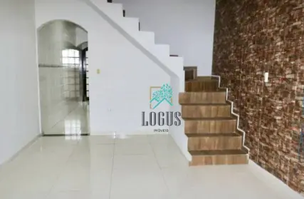 Imagem: Sobrado para Venda, Vila Aquilino