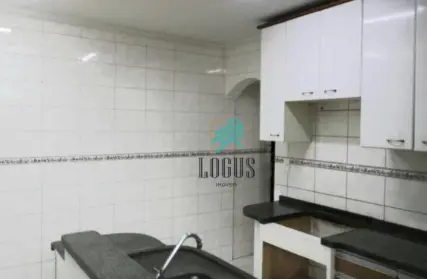 Imagem: Sobrado para Venda, Vila Aquilino