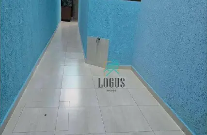 Imagem: Sobrado para Venda, Jardim Santo Alberto