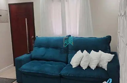 Imagem: Condomínio Fechado para Venda, Vila João Ramalho