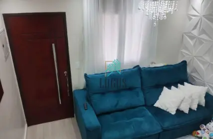 Imagem: Condomínio Fechado para Venda, Vila João Ramalho