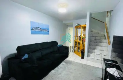 Imagem: Sobrado para Venda, Vila Jerusalém