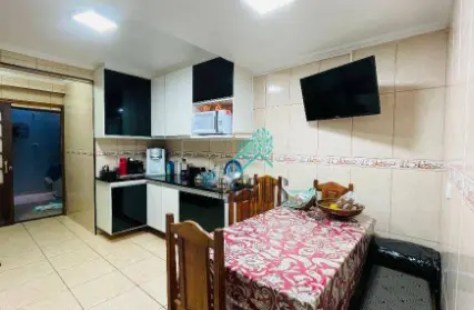 Imagem: Sobrado para Venda, Vila Jerusalém