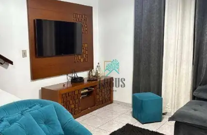 Imagem: Condomínio Fechado para Venda, Jardim Santa Rita