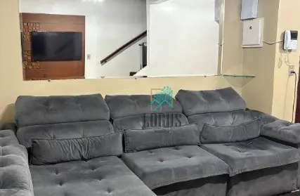 Imagem: Condomínio Fechado para Venda, Jardim Santa Rita