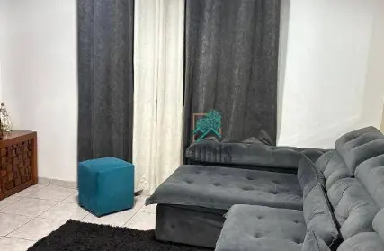 Imagem: Condomínio Fechado para Venda, Jardim Santa Rita