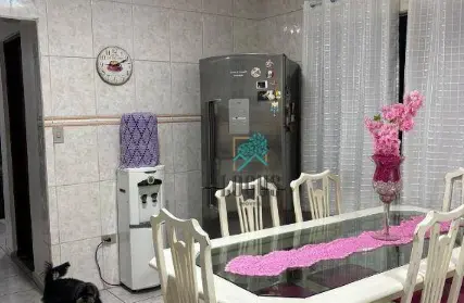 Imagem: Condomínio Fechado para Venda, Jardim Santa Rita