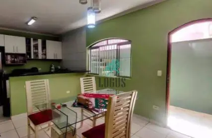 Imagem: Condomínio Fechado para Venda, Jardim Santo André