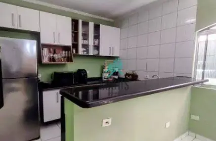 Imagem: Condomínio Fechado para Venda, Jardim Santo André