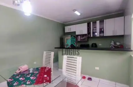 Imagem: Condomínio Fechado para Venda, Jardim Santo André