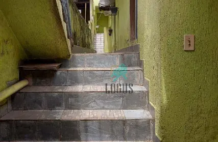 Imagem: Sobrado para Venda, Parque Capuava