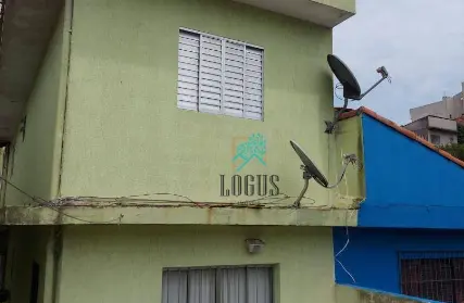 Imagem: Sobrado para Venda, Parque Capuava