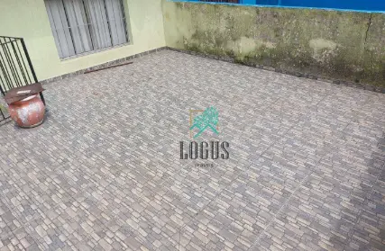Imagem: Sobrado para Venda, Parque Capuava