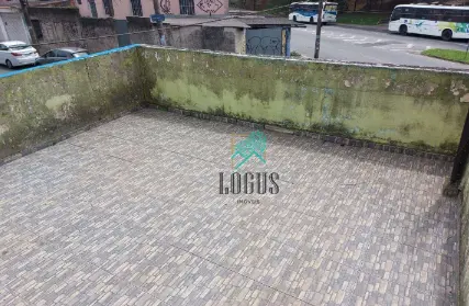 Imagem: Sobrado para Venda, Parque Capuava