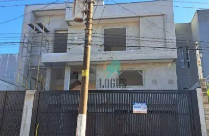 Imagem: Sobrado para Venda, Parque dos Pássaros