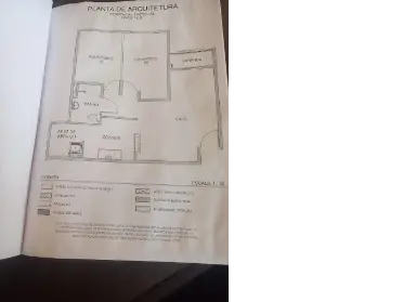 Imagem: Apartamento para Venda, Jardim Santa Cristina