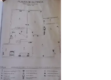 Imagem: Apartamento para Venda, Jardim Santa Cristina