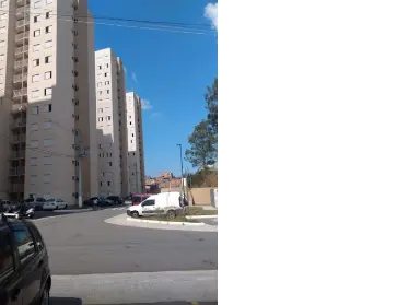 Imagem: Apartamento para Venda, Jardim Santa Cristina