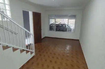 Imagem: Sobrado para Venda, Jardim Via Anchieta