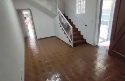 Imagem: Sobrado para Venda, Jardim Via Anchieta