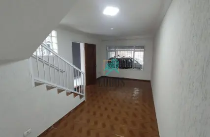 Imagem: Sobrado para Venda, Jardim Via Anchieta