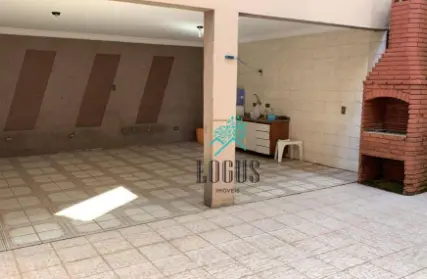 Imagem: Sobrado para Venda, Parque dos Pássaros