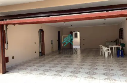 Imagem: Sobrado para Venda, Parque dos Pássaros