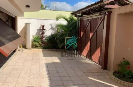Imagem: Sobrado para Venda, Parque dos Pássaros