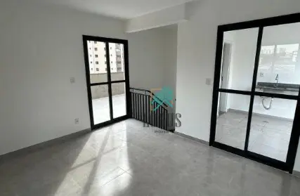 Imagem: Cobertura para Venda, Vila Euclides