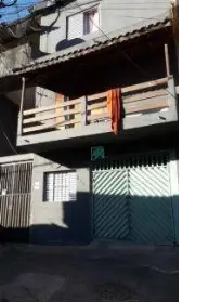 Imagem: Sobrado para Venda, Areião