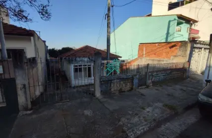 Imagem: Terreno para Venda, Vila Baeta Neves