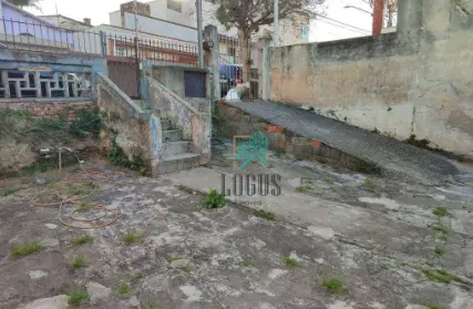 Imagem: Terreno para Venda, Vila Baeta Neves