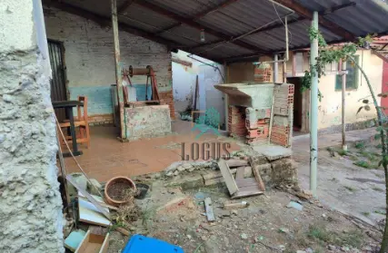 Imagem: Terreno para Venda, Vila Baeta Neves