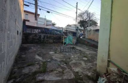Imagem: Terreno para Venda, Vila Baeta Neves