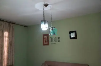 Imagem: Sobrado para Venda, Vila Dourados