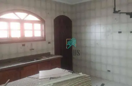 Imagem: Sobrado para Venda, Vila Guarará