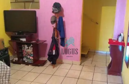 Imagem: Sobrado para Venda, Vila Goyotin