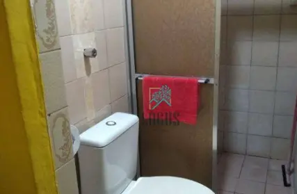 Imagem: Sobrado para Venda, Vila Goyotin