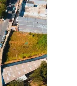 Imagem: Terreno para Venda, Jardim Ana Maria