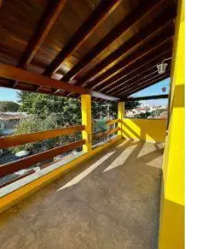 Imagem: Sobrado para Venda, Vila Jordanópolis